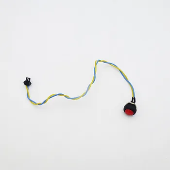 Power Switch with Wires and plug for Ninebot One C C+ E E+ Accessories For Ninebot One Spare Repair Parts
Power Switch with Wires and plug for Ninebot One C C+ E E+ Accessories For Ninebot One Spare Repair Parts
