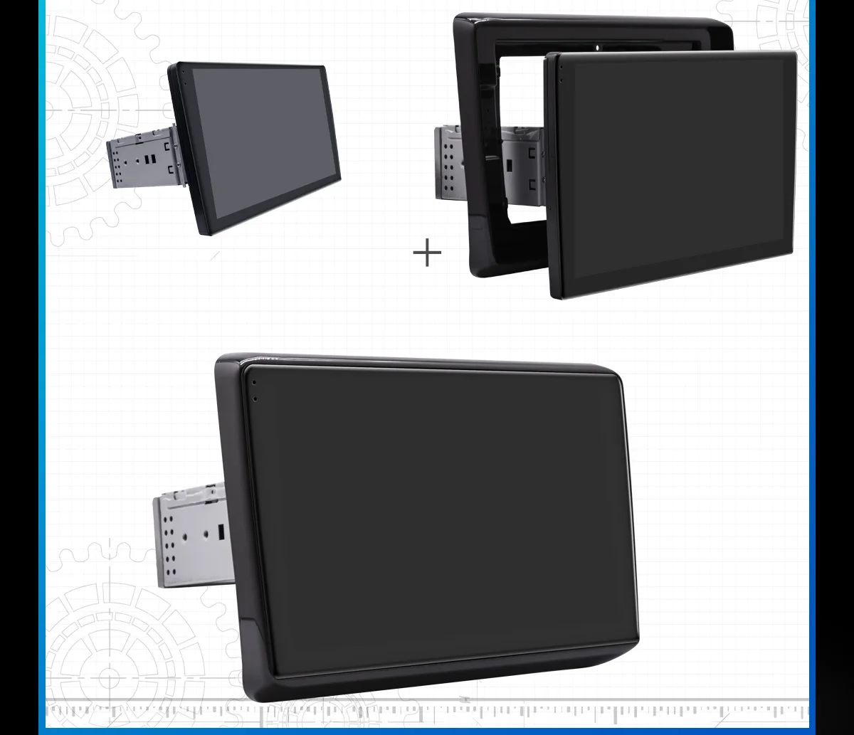 Excellent DSP SPIDF 10.1" Android 8.1 Car Multimedia Radio for Honda HRV 2015+ GPS Subwoofer Stereo Mirror Link DVR OBD DAB 4G SIM WiFi 6 Excellent DSP SPIDF 10.1" Android 8.1 Car Multimedia Radio for Honda HRV 2015+ GPS Subwoofer Stereo Mirror Link DVR OBD DAB 4G SIM WiFi 6