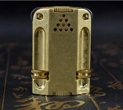 Kerosene lighter Torch Zoro Copper | Дом и сад