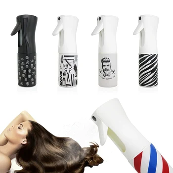 Hairdressing Spray Bottle Salon Barber Hair Tools Water Sprayer
Hairdressing Spray Bottle Salon Barber Hair Tools Water Sprayer