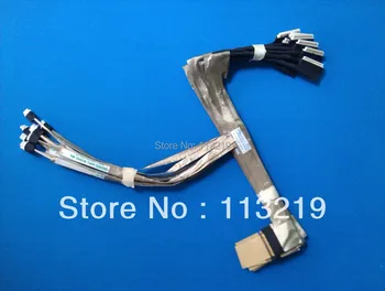 Genuine wholesale Price For Acer aspire 5740 5745 Flex Lcd Video Cable 100% New (10 pcs/Lot)
Genuine wholesale Price For Acer aspire 5740 5745 Flex Lcd Video Cable 100% New (10 pcs/Lot)