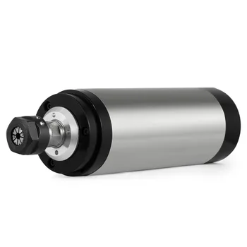 Vevor High Speed 1.5KW Water Cooled Spindle Motor Engraving Milling & Grinding stainless steel high rotate speed
Vevor High Speed 1.5KW Water Cooled Spindle Motor Engraving Milling & Grinding stainless steel high rotate speed