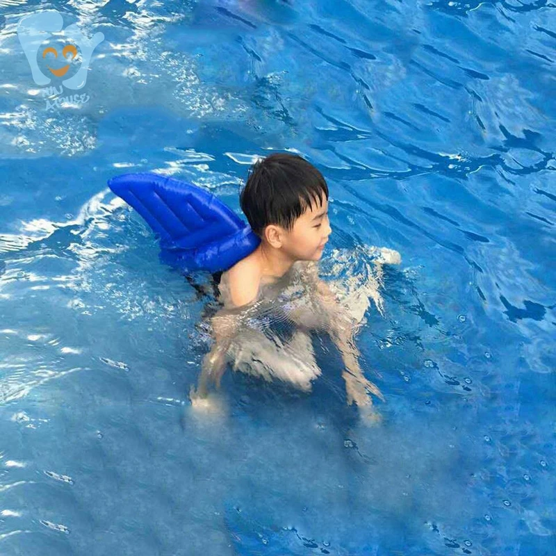Children Mermaid Tails For Swimming With Monofin For Kids Mermaid Fin Flippers Diving Feet Tail
Children Mermaid Tails For Swimming With Monofin For Kids Mermaid Fin Flippers Diving Feet Tail
