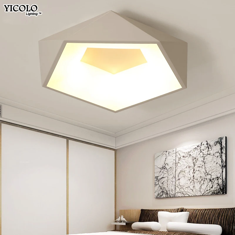 New white black painted Modern led Chandeliers Light For Dining Room bed room Kitchen Room Home Deco 90-260V with remote control 
New white black painted Modern led Chandeliers Light For Dining Room bed room Kitchen Room Home Deco 90-260V with remote control