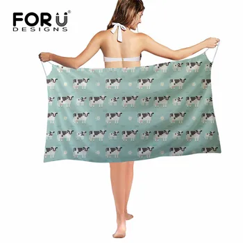 FORUDESIGNS Luxury Brand Woman Summer Suncreen Shawls Swimwear Beach Dress Scarves Daisy Cows Chiffon Swimsuit Sarong Scarfs
FORUDESIGNS Luxury Brand Woman Summer Suncreen Shawls Swimwear Beach Dress Scarves Daisy Cows Chiffon Swimsuit Sarong Scarfs