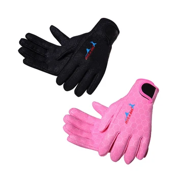 C425 1.5mm diving gloves adult winter wading warm gloves wear-resistant anti-skid snorkeling equipment
C425 1.5mm diving gloves adult winter wading warm gloves wear-resistant anti-skid snorkeling equipment