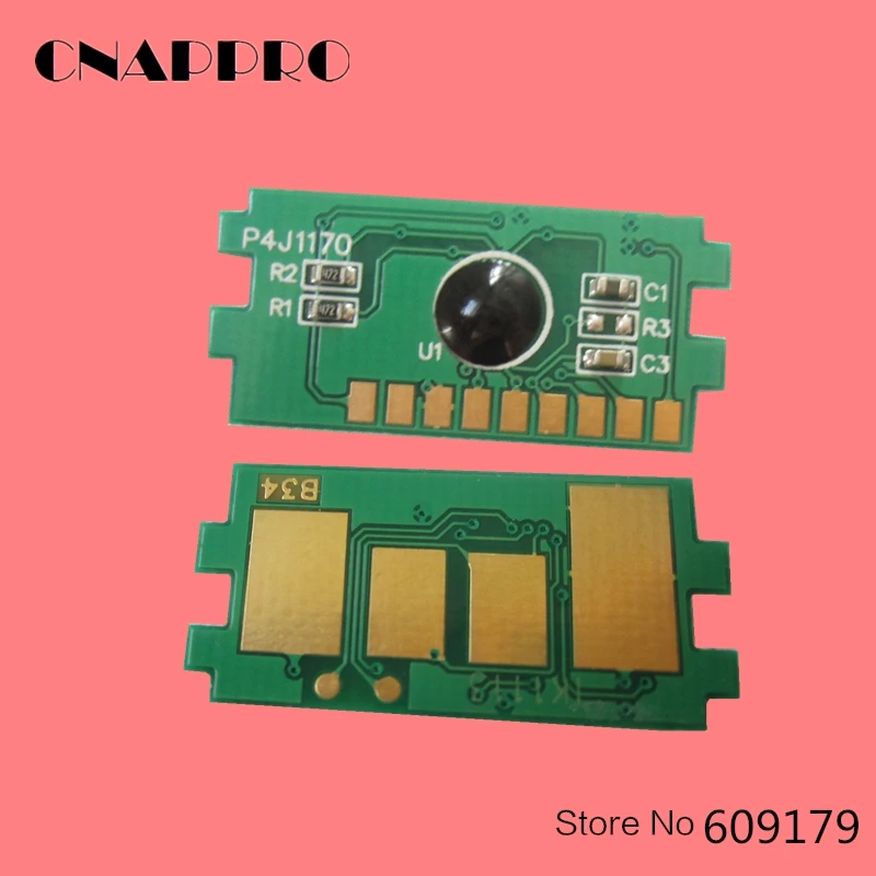 20PCS UTX-1855 UTX1855 toner printer cartridge chips for UTAX 1855 2256 CK4510 UTX USA EUR Reset copier chips
20PCS UTX-1855 UTX1855 toner printer cartridge chips for UTAX 1855 2256 CK4510 UTX USA EUR Reset copier chips