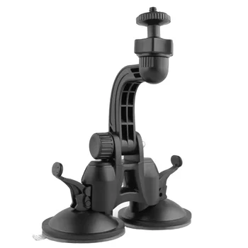 Double Suction Cup Mount for Sony Action Cam and Gopro POV Action Camera and Camcoders
Double Suction Cup Mount for Sony Action Cam and Gopro POV Action Camera and Camcoders