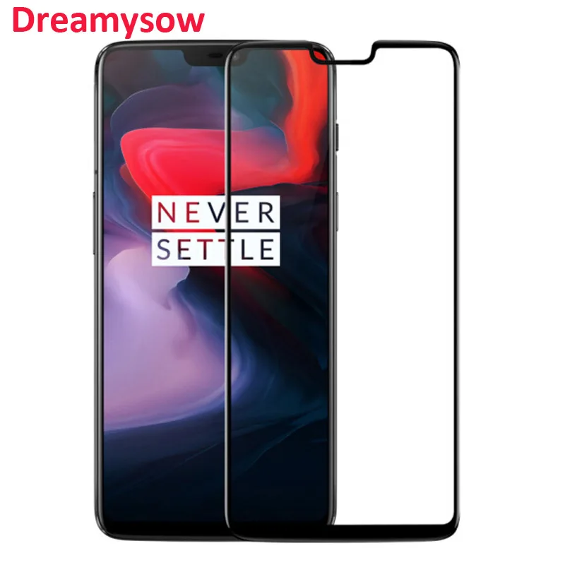 Dreamysow Screen Protetor For Oneplus 7 6T 6 5 5T 3T 3 Full Cover Tempered Glass For Oneplus 5 5T 3T 3 Toughened Protective Film
Dreamysow Screen Protetor For Oneplus 7 6T 6 5 5T 3T 3 Full Cover Tempered Glass For Oneplus 5 5T 3T 3 Toughened Protective Film