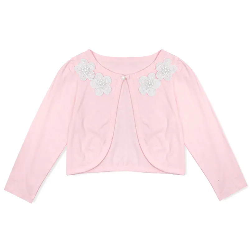 1-10Y Candy Color Girls Kid Children Long Sleeve Flower Lace Bolero Wedding Bridesmaid Birthday Party Princess Jacket Outerwear
1-10Y Candy Color Girls Kid Children Long Sleeve Flower Lace Bolero Wedding Bridesmaid Birthday Party Princess Jacket Outerwear