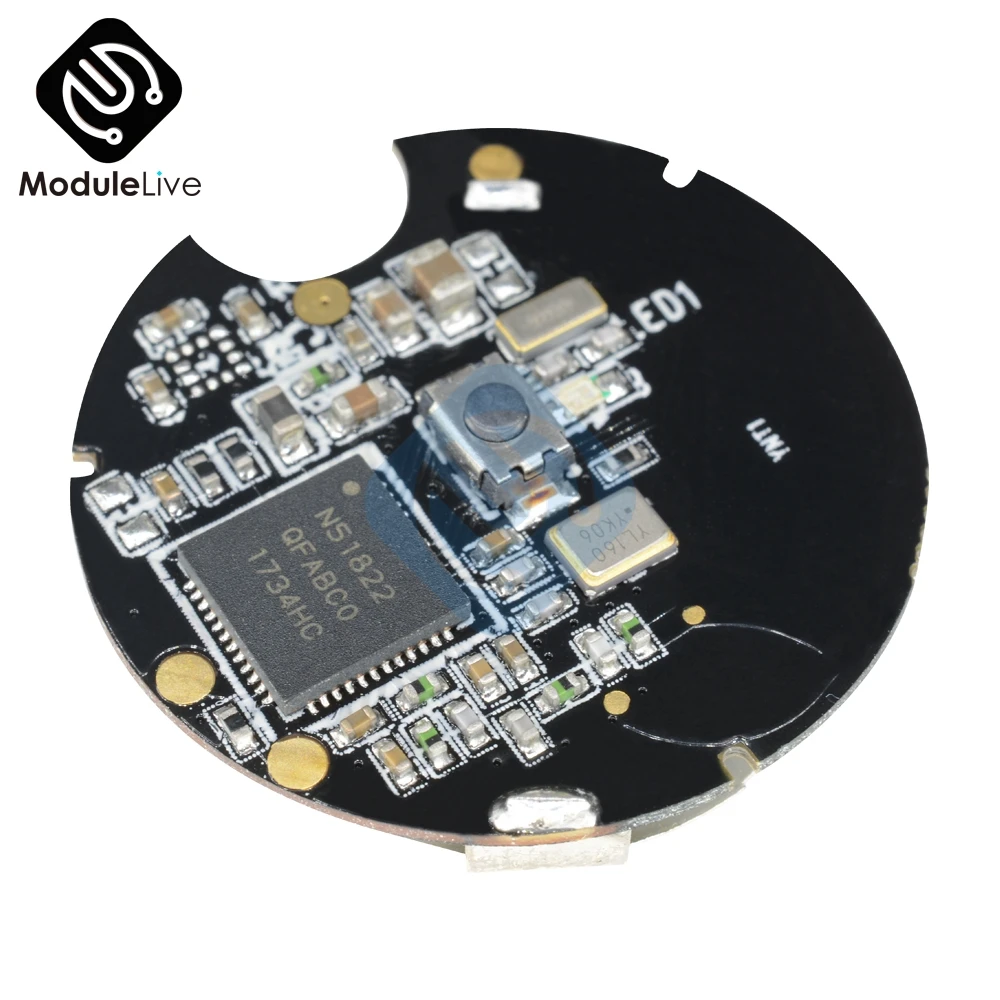 NRF51822 BLE 4 0 Bluetooth беспроводной модуль для детской интеллектуальной системы