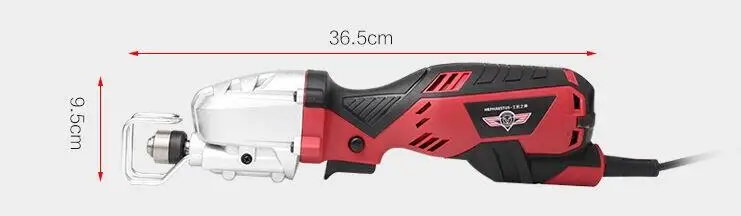 Mini electric reciprocating saw, One hand blade curve saw, household multi-function, portable electric saw, woodworking cutter
Mini electric reciprocating saw, One hand blade curve saw, household multi-function, portable electric saw, woodworking cutter