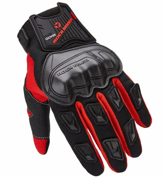 New ROCK bicycle gloves black full finger motorcycle touch screen summer motorcycle off-road motorcycle gloves breathable
New ROCK bicycle gloves black full finger motorcycle touch screen summer motorcycle off-road motorcycle gloves breathable
