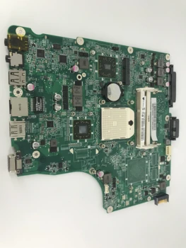MBPSU06001 DA0ZQ2MB8E0 Mainboard for Acer Aspire 4553 Laptop Motherboard s1 MB.PSU06.001 fully test
MBPSU06001 DA0ZQ2MB8E0 Mainboard for Acer Aspire 4553 Laptop Motherboard s1 MB.PSU06.001 fully test