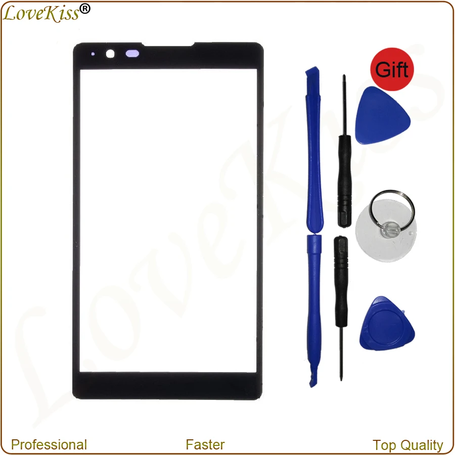 X Power K220 LCD Display Digitizer Glass For LG X Power Xpower K220DS K220 LS755 K450 Touch Screen Sensor Lens Front Panel Cover
X Power K220 LCD Display Digitizer Glass For LG X Power Xpower K220DS K220 LS755 K450 Touch Screen Sensor Lens Front Panel Cover