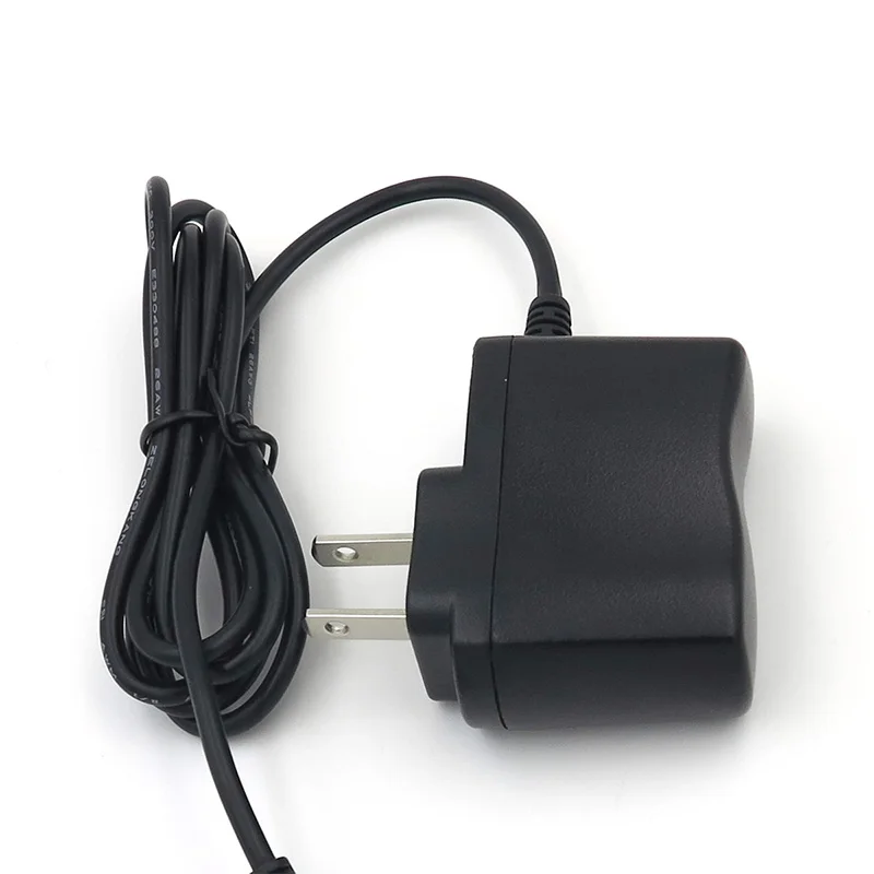 VORED 12V 100mA AC/DC Adapter Power Supply US/EU Plug Universal Charger 5.5*2.1mm for Flashlight/ stage lamp Free Shipping
VORED 12V 100mA AC/DC Adapter Power Supply US/EU Plug Universal Charger 5.5*2.1mm for Flashlight/ stage lamp Free Shipping