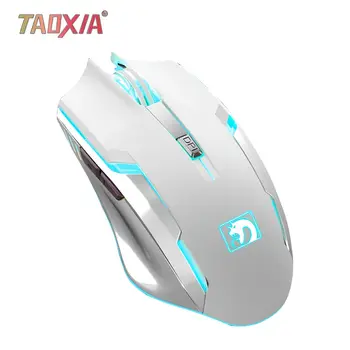 Wired E-sports Mouse for Computer Eat Chicken Notebook Game Desktop CF Home Machinery Dedicated Office USB Power Supply Mouse
Wired E-sports Mouse for Computer Eat Chicken Notebook Game Desktop CF Home Machinery Dedicated Office USB Power Supply Mouse