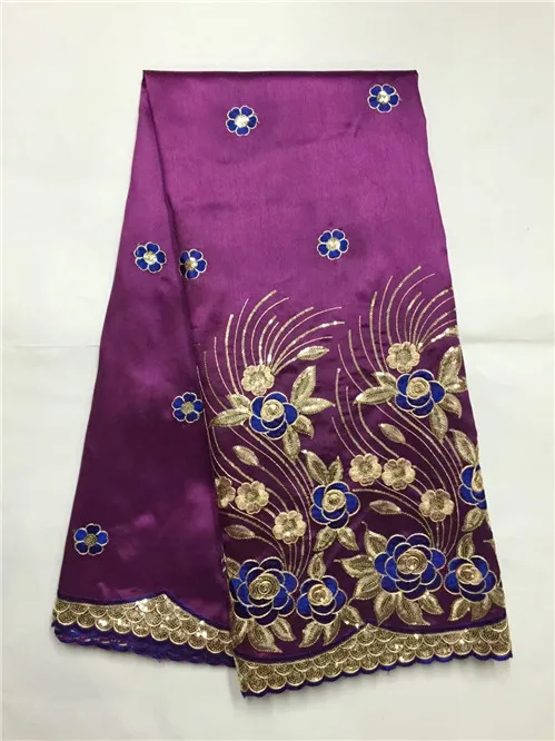 Sequined George lace fabric 3 color high quality Wholesale and retail guinea Nigerian Wrapper lace fabric for women dress b5-22
Sequined George lace fabric 3 color high quality Wholesale and retail guinea Nigerian Wrapper lace fabric for women dress b5-22