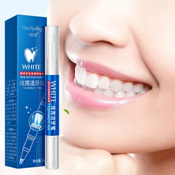 1pcs Hot Creative Effective Teeth Whitening Pen Tooth Gel Whitener Bleach Stain Eraser Sexy Celebrity Smile Teeth Care
1pcs Hot Creative Effective Teeth Whitening Pen Tooth Gel Whitener Bleach Stain Eraser Sexy Celebrity Smile Teeth Care