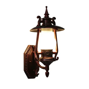 Vintage Chinese Wall Lamps courtyard outside the balcony hanging kerosene bottle shop lantern waterproof outdoor lamp LU724207
Vintage Chinese Wall Lamps courtyard outside the balcony hanging kerosene bottle shop lantern waterproof outdoor lamp LU724207