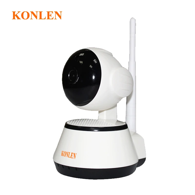 Android IOS CCTV WIFI Network Mini IP Camera HD PTZ SD Card Video Baby Monitor IPCAM Wireless Security burglar Alarm Cam System
Android IOS CCTV WIFI Network Mini IP Camera HD PTZ SD Card Video Baby Monitor IPCAM Wireless Security burglar Alarm Cam System