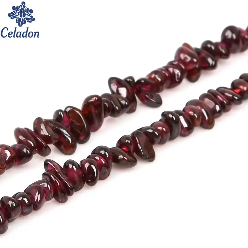 88CM Wholesale Natural Stone Beads Dark Red Garnet Irregular Bead Fit Diy Charm Bracelet And Jewelry Making Beads 1String/Lot
88CM Wholesale Natural Stone Beads Dark Red Garnet Irregular Bead Fit Diy Charm Bracelet And Jewelry Making Beads 1String/Lot