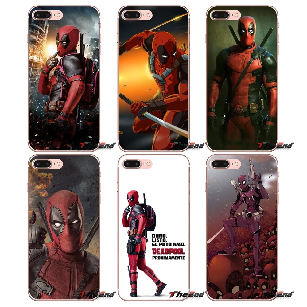 For Huawei Honor 5A LYO-L21 Y6 II Compact Y5 2 Y5II Mate 10 Lite Nova 2i 9i Fundas Deadpool Accessories Phone Shell Covers
For Huawei Honor 5A LYO-L21 Y6 II Compact Y5 2 Y5II Mate 10 Lite Nova 2i 9i Fundas Deadpool Accessories Phone Shell Covers