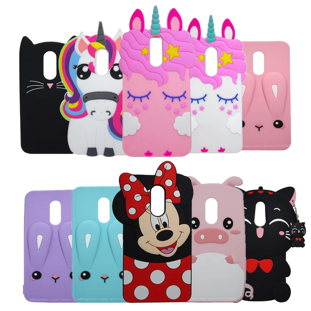 3D Silicon shy Unicorn Cartoon Case For redmi 5 plus Case for xiaomi redmi 5 plus case 5.99 inch Case Xiomi Redmi 5Plus
3D Silicon shy Unicorn Cartoon Case For redmi 5 plus Case for xiaomi redmi 5 plus case 5.99 inch Case Xiomi Redmi 5Plus