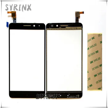 Syrinx With 3M Tape Mobile phone Touch Screen Digitizer Panel Glass Sensor For General mobile GM5 Plus Touchscreen Touchpad
Syrinx With 3M Tape Mobile phone Touch Screen Digitizer Panel Glass Sensor For General mobile GM5 Plus Touchscreen Touchpad