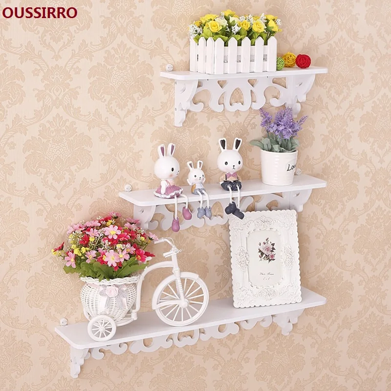 OUSSIRRO 3Pcs/Set New Year Curved Wall Shelf Holder Christmas Decorations for Home Cut Out Design Wall Storage Stand
OUSSIRRO 3Pcs/Set New Year Curved Wall Shelf Holder Christmas Decorations for Home Cut Out Design Wall Storage Stand