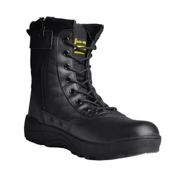 2019 military leather boots men's combat boots infantry tactical boots askeri bot army bots army shoes erkek ayakkabi
2019 military leather boots men's combat boots infantry tactical boots askeri bot army bots army shoes erkek ayakkabi