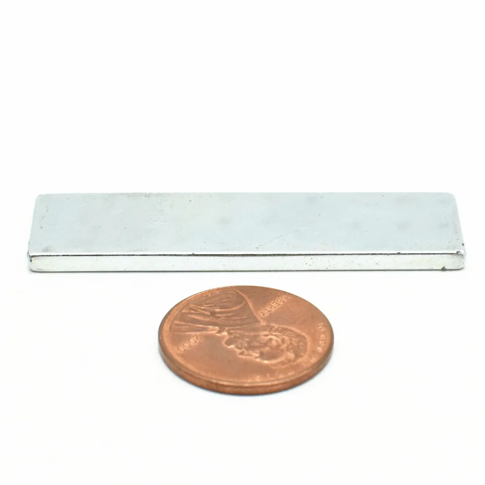 Strong Magnet for Electric Motocycle Rotor 50x13.65x2.5mm Neodymium Super Magnetic 120C High Temperature N40H Generator Mag
Strong Magnet for Electric Motocycle Rotor 50x13.65x2.5mm Neodymium Super Magnetic 120C High Temperature N40H Generator Mag