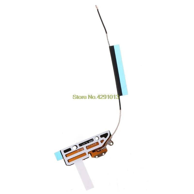 Flex Cable Bluetooth WiFi Signal Antenna Replacement for Apple iPad 2 A1395 A1396 A1397 Drop Shipping Support 
Flex Cable Bluetooth WiFi Signal Antenna Replacement for Apple iPad 2 A1395 A1396 A1397 Drop Shipping Support