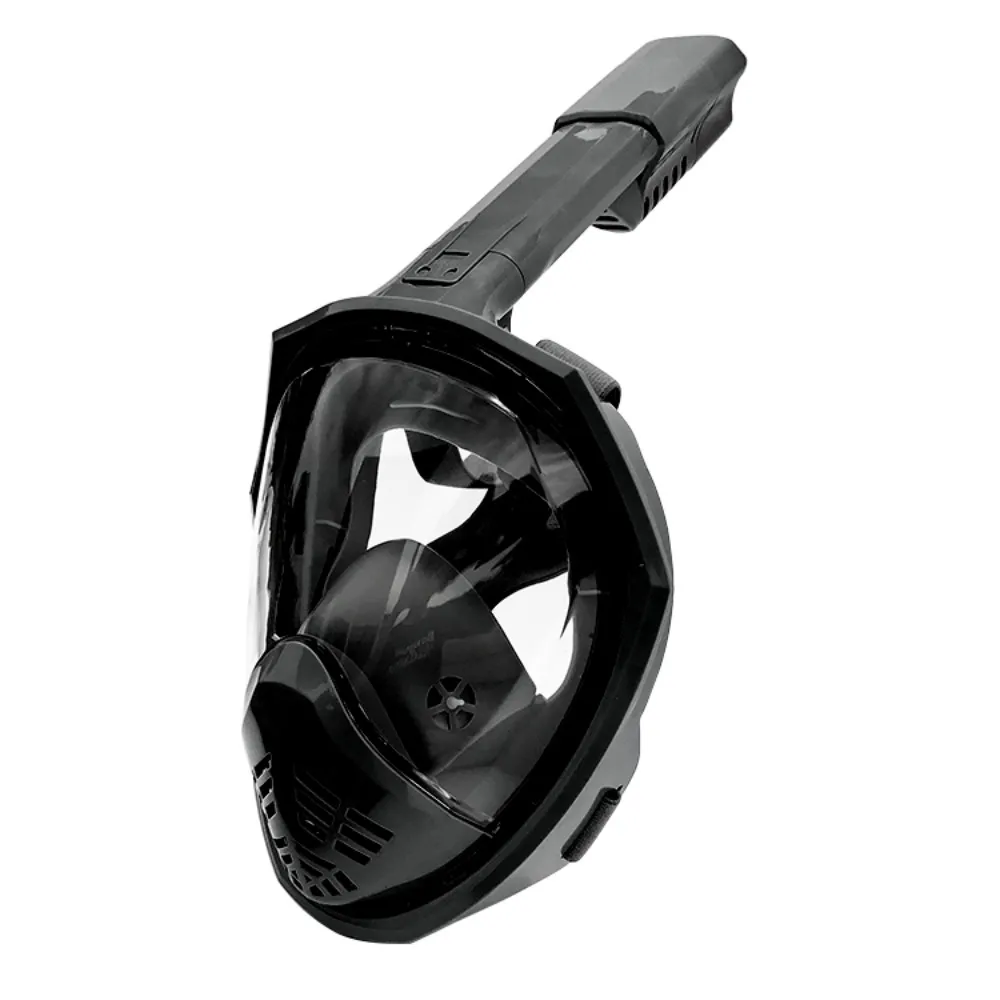 Diving Mask Remove the camera holder Underwater Anti fog Fold Full Face Snorkel Swimming Mask Snorkeling Mask Scuba Glasses
Diving Mask Remove the camera holder Underwater Anti fog Fold Full Face Snorkel Swimming Mask Snorkeling Mask Scuba Glasses