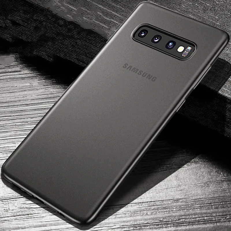 0.26mm Ultra Thin Original PP Case On The For Samsung Galaxy S8 S9 Plus Full Cover For Samsung Note 8 9 Matte PC Shockproof Case
0.26mm Ultra Thin Original PP Case On The For Samsung Galaxy S8 S9 Plus Full Cover For Samsung Note 8 9 Matte PC Shockproof Case