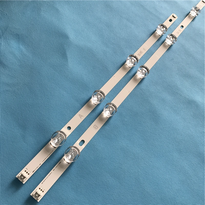 LED Backlight strip For LG 49LB620V Innotek DRT 3.0 49" 49LB552 49LB629V 6916l-1788A 6916l-1789A 49LF620V 49UF6430 6916L-1944A
LED Backlight strip For LG 49LB620V Innotek DRT 3.0 49" 49LB552 49LB629V 6916l-1788A 6916l-1789A 49LF620V 49UF6430 6916L-1944A