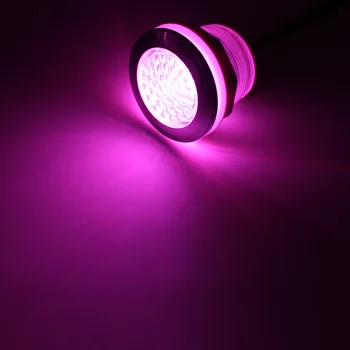 2pcs X waterproof RGB whirlpool LED light LED hot tub lamp hole size 53-55-60mm LED Spa light pool lamp whirlpool jaccuzzi light
2pcs X waterproof RGB whirlpool LED light LED hot tub lamp hole size 53-55-60mm LED Spa light pool lamp whirlpool jaccuzzi light