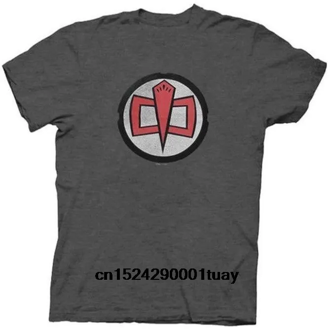 Mens Charcoal Gray Comedy TV Show The Greatest American Hero Logo T-shirt Tee Grey
Mens Charcoal Gray Comedy TV Show The Greatest American Hero Logo T-shirt Tee Grey