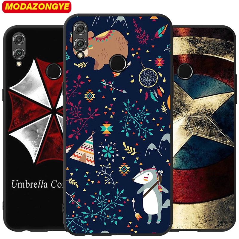 Huawei Honor 8C Case Honor 8C Case Cartoon Silicone Soft Cover Phone Case Huawei Honor 8C Honor8C 8 C BKK-L21 BKK L21 Case 6.26"
Huawei Honor 8C Case Honor 8C Case Cartoon Silicone Soft Cover Phone Case Huawei Honor 8C Honor8C 8 C BKK-L21 BKK L21 Case 6.26"