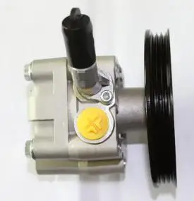 New Power Steering Pump ASSY For NISSAN SUNNY N16 49110-5M700 49110-BA00A 49110-AV700
New Power Steering Pump ASSY For NISSAN SUNNY N16 49110-5M700 49110-BA00A 49110-AV700