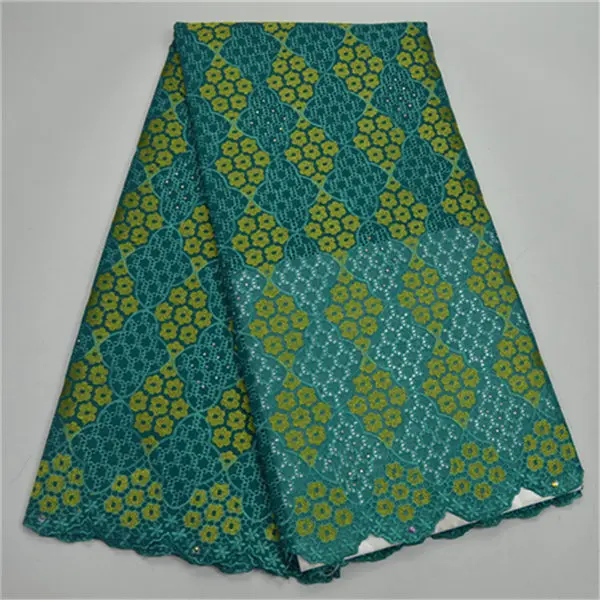 African Cotton Swiss Voile Lace Fabric High Quality Swiss Voile Lace In Switzerland with Stones African Lace Fabric lady Dress
African Cotton Swiss Voile Lace Fabric High Quality Swiss Voile Lace In Switzerland with Stones African Lace Fabric lady Dress