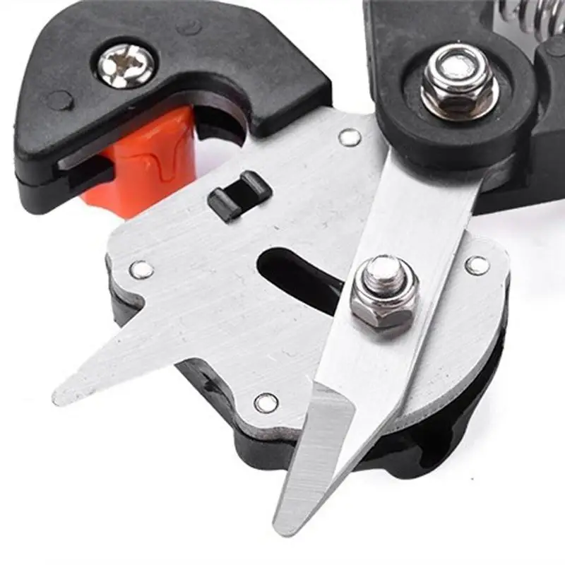 Grafting Pruner Chopper Cutting Shears Tool Kit Grafting Pruner Chopper Cutting Shears Tool Kit