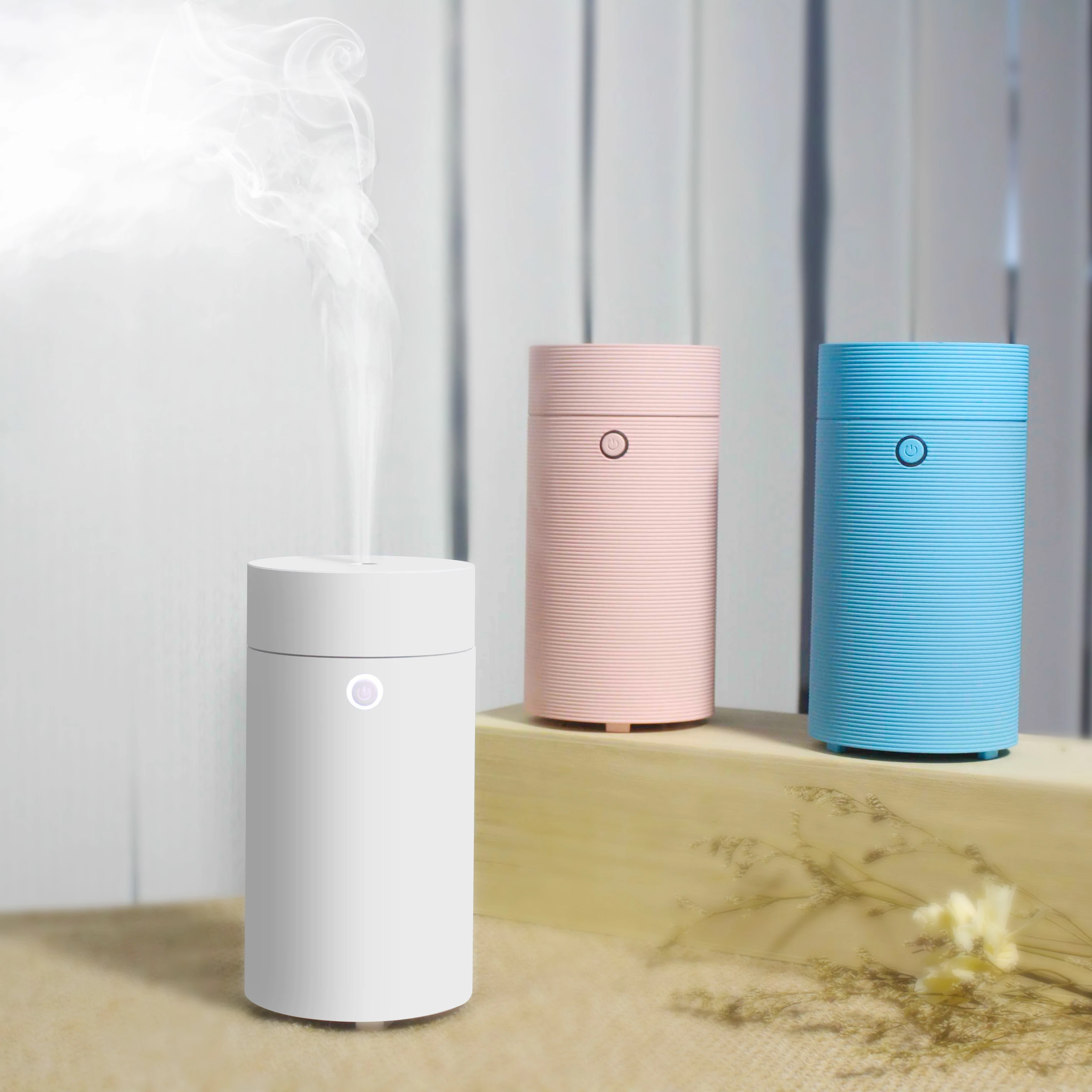 VVPEC 55ml Blue Air Humidifie Car USB Ultrasonic Humidifier Essential Oil Diffuser Aroma Diffuser Cool Mist Maker
VVPEC 55ml Blue Air Humidifie Car USB Ultrasonic Humidifier Essential Oil Diffuser Aroma Diffuser Cool Mist Maker