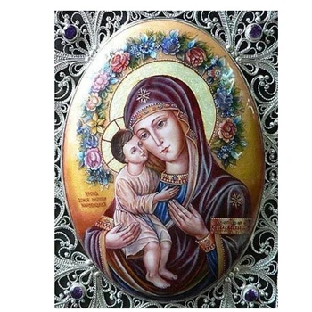 Diy 3d diamond embroidery painting needlework home decoration religion mosaic pictures of rhinestones icon religions items CQ379
Diy 3d diamond embroidery painting needlework home decoration religion mosaic pictures of rhinestones icon religions items CQ379