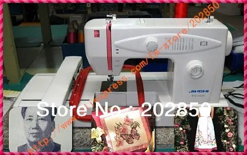 Free Shipping Household Multi-Function Computer Control Embroidery Sewing Machines,Both Sew& Embroidery,A Year Quality Warranty
Free Shipping Household Multi-Function Computer Control Embroidery Sewing Machines,Both Sew& Embroidery,A Year Quality Warranty