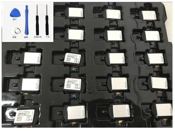 380mAh 1pcs Gear 3 Battery For Samsung Gear 3 frontier Gear S3 classic SM-R760 SM-R765 SM-R770 EB-BR760ABE+Tools
380mAh 1pcs Gear 3 Battery For Samsung Gear 3 frontier Gear S3 classic SM-R760 SM-R765 SM-R770 EB-BR760ABE+Tools