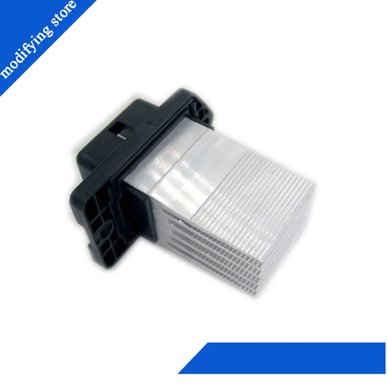 971792J000 Blower Motor Resistor For Hyundai Accent Solaris Genesis Coupe Tucsion IX35 KIA Veloster 15-17 Mohave Borrego 08-12
971792J000 Blower Motor Resistor For Hyundai Accent Solaris Genesis Coupe Tucsion IX35 KIA Veloster 15-17 Mohave Borrego 08-12