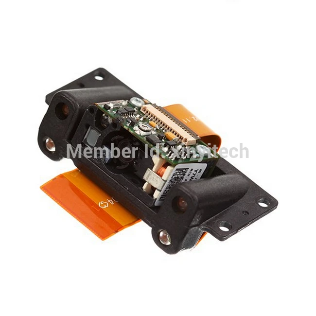 for SE4400 Scan Engine modules 24-83328-02 S/N:20-77130-06 with Flex Cable Ribbon and Retaining Base
for SE4400 Scan Engine modules 24-83328-02 S/N:20-77130-06 with Flex Cable Ribbon and Retaining Base