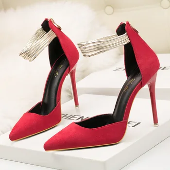 New Brand Platform Shoes Woman Peep Toe High Heels Pumps Sexy Nude Women Shoes High Heels Fashion Wedding Bridal Shoes 8913-1
New Brand Platform Shoes Woman Peep Toe High Heels Pumps Sexy Nude Women Shoes High Heels Fashion Wedding Bridal Shoes 8913-1