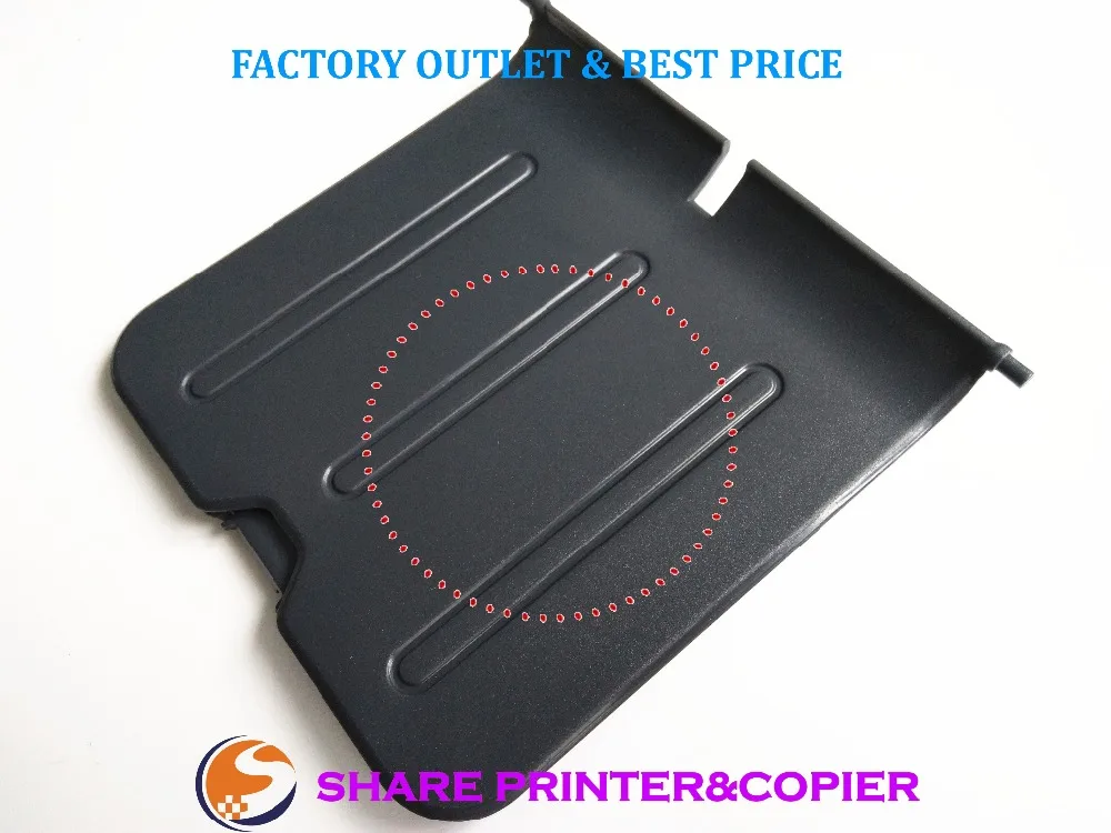 5ps RC2-8532-000 RM1-6903-000 Paper Delivery Tray Assembly for HP P1102 P1102w P1102s P1005 P1006 P1007 P1008 P1106 P1108 P1607
5ps RC2-8532-000 RM1-6903-000 Paper Delivery Tray Assembly for HP P1102 P1102w P1102s P1005 P1006 P1007 P1008 P1106 P1108 P1607